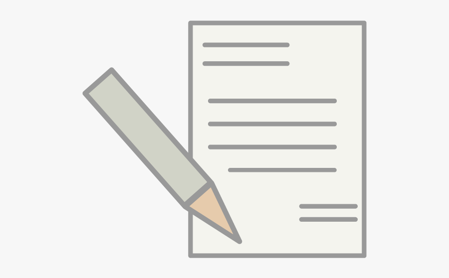 Marking Tools, Transparent Clipart