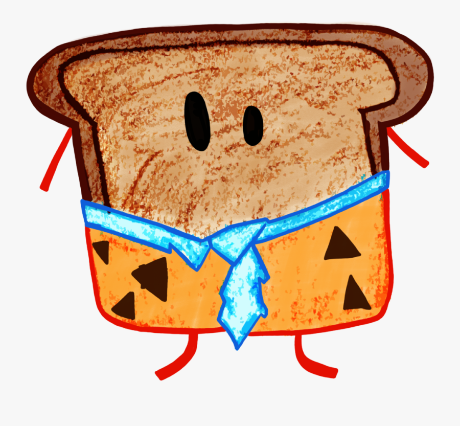 Fredflinstone Test, Transparent Clipart