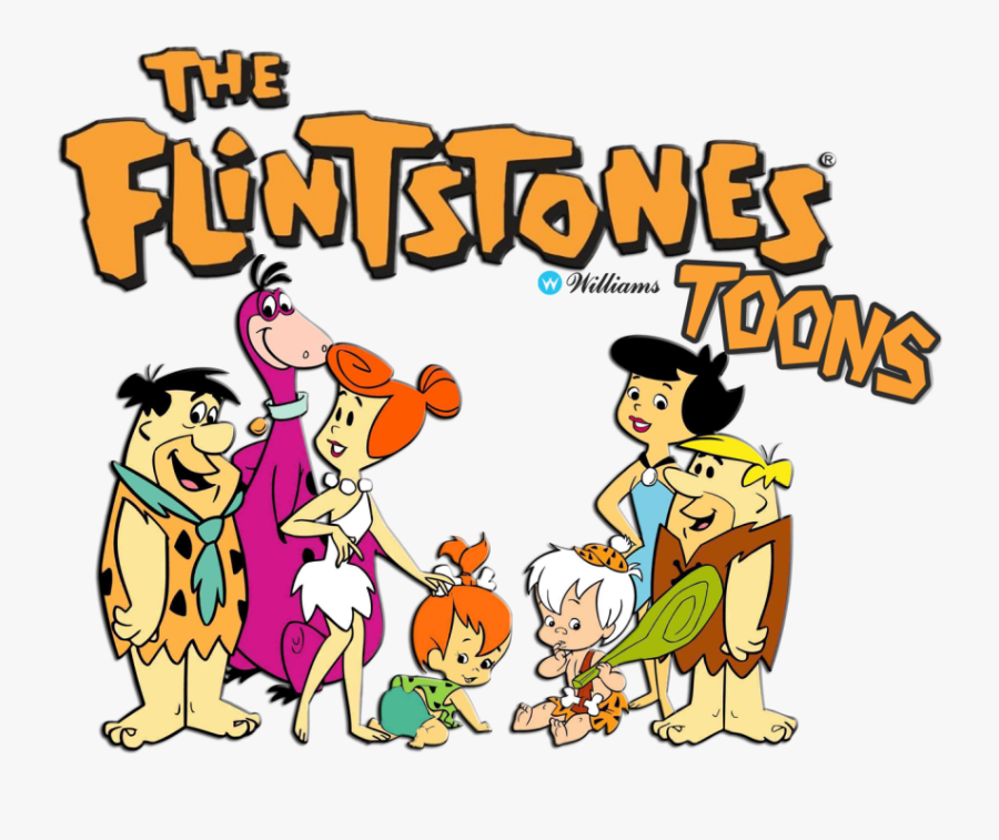 Cartoon About Stone Age, Transparent Clipart