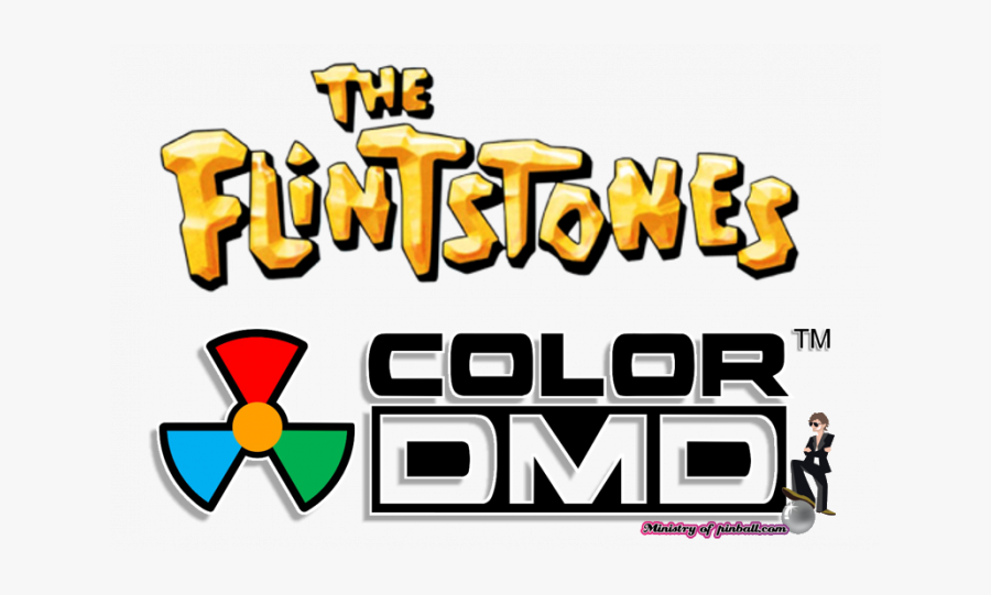 Flintstones, Transparent Clipart