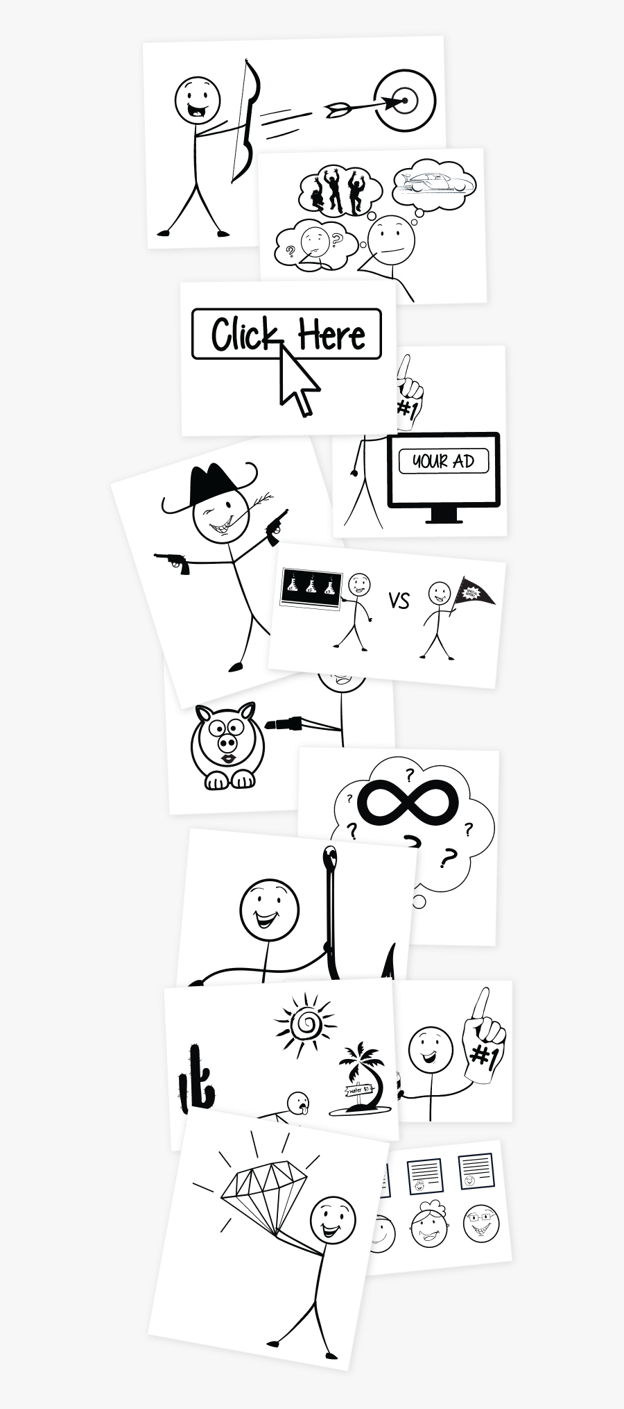 Cartoon, Transparent Clipart