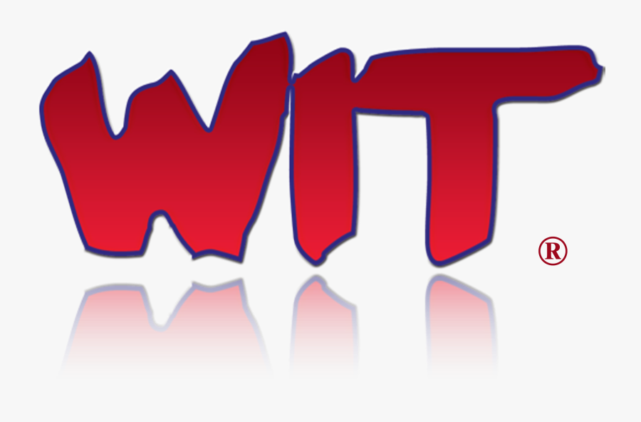 Wit The Official Website For Wit, Singer Songwriter,, Transparent Clipart
