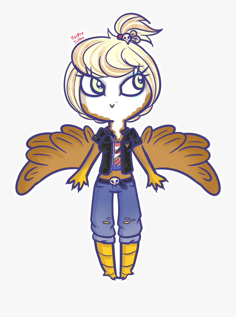 A Monster High Fandom Wiki - Cartoon, Transparent Clipart