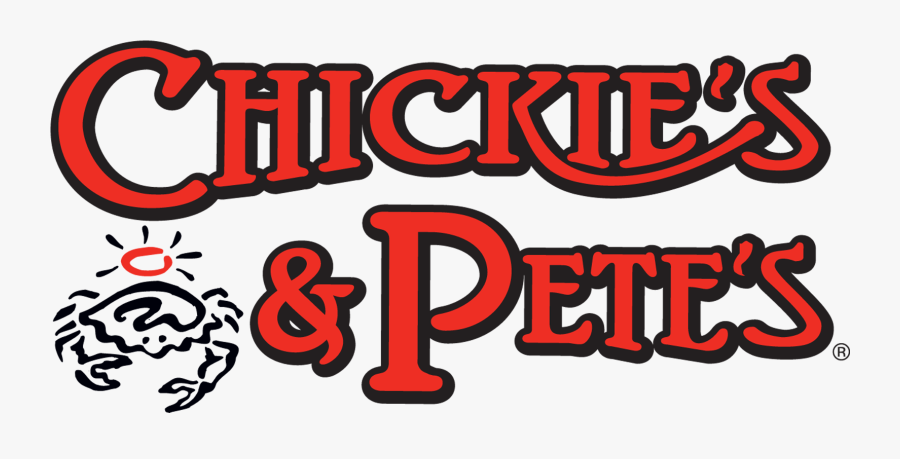 Chickie"s & Pete"s - Chickies And Petes Transparent, Transparent Clipart