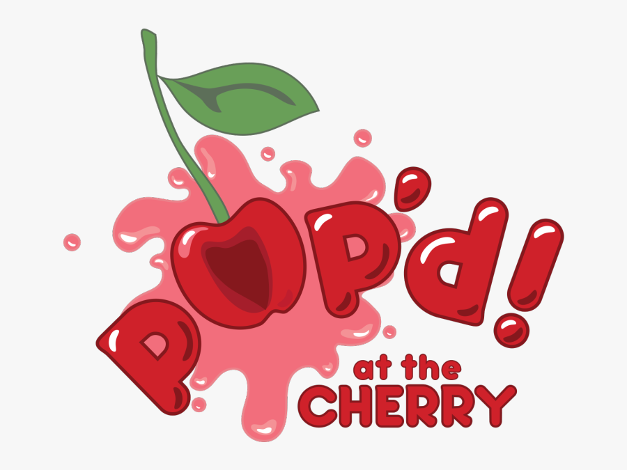 Cherry Arts, Transparent Clipart