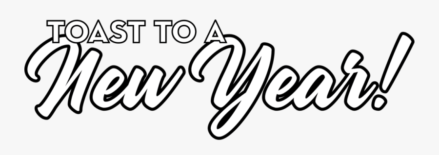 Calligraphy, Transparent Clipart