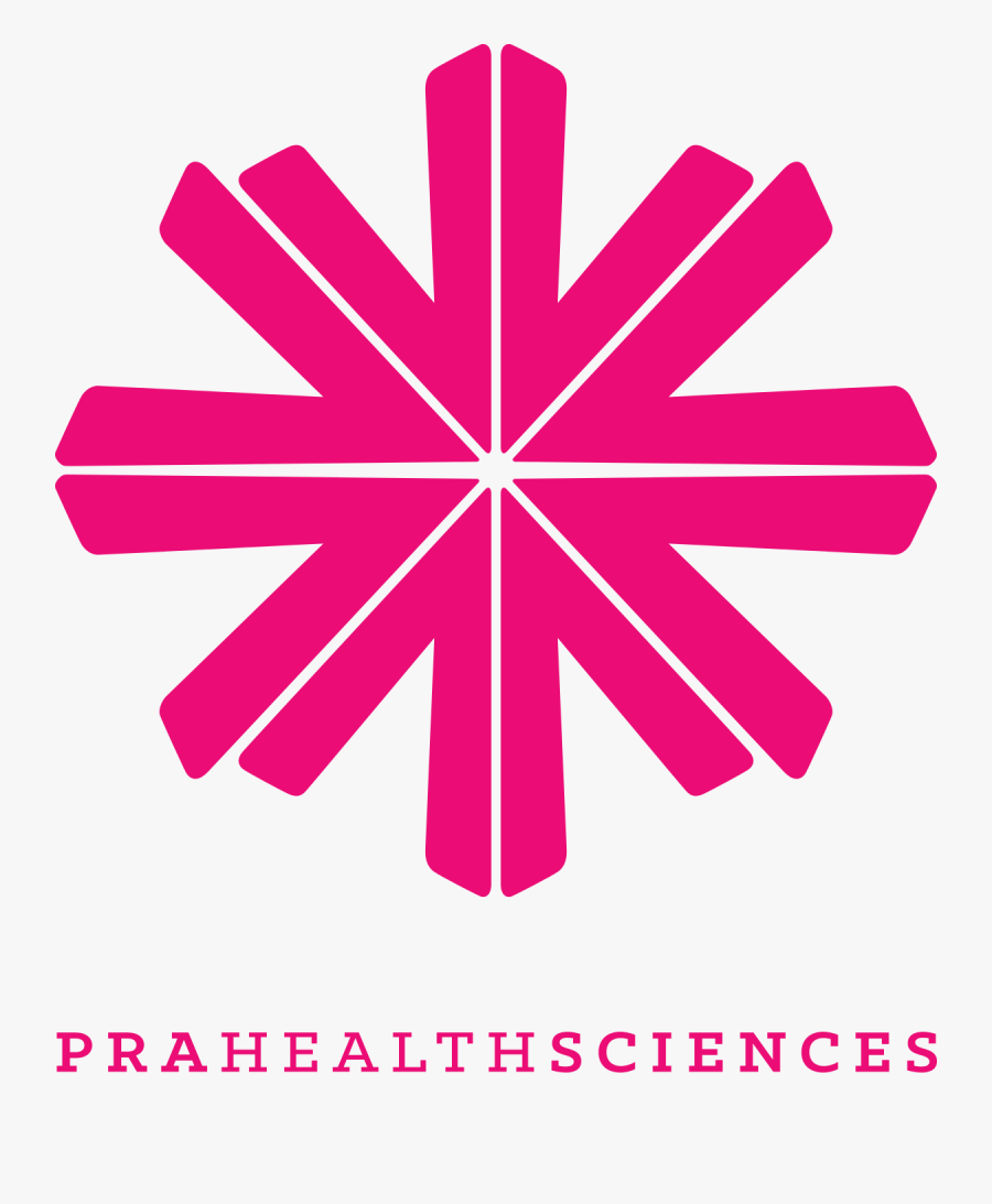 Pra Health Sciences Png, Transparent Clipart