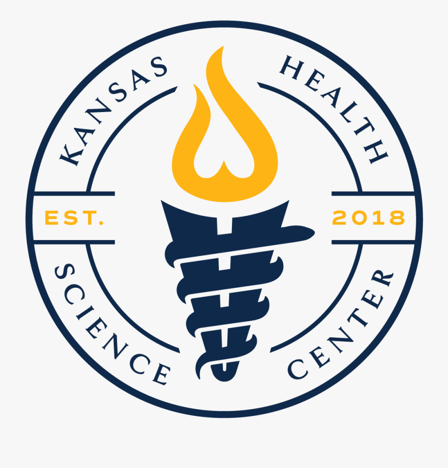 Kansas Health Science Center, Transparent Clipart