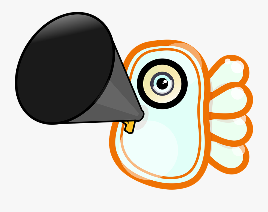 Microorganism, Transparent Clipart