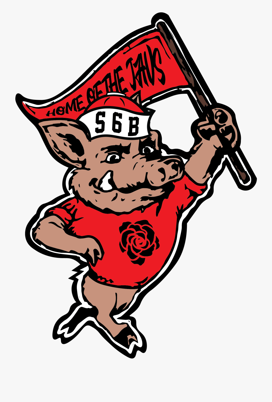 Cartoon, Transparent Clipart