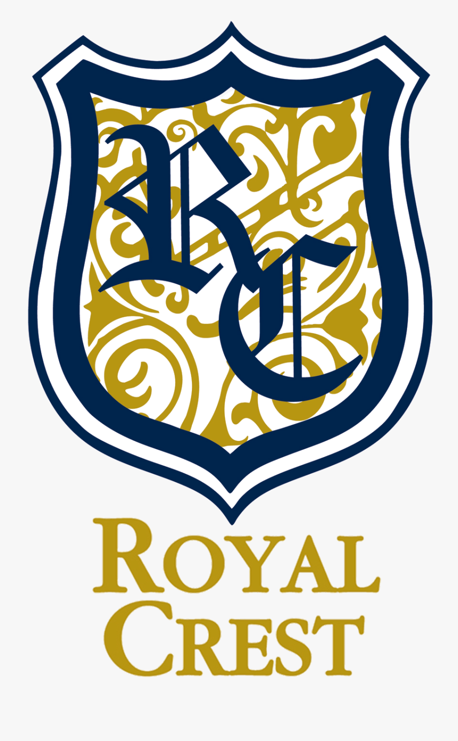 Royal Crest, Transparent Clipart