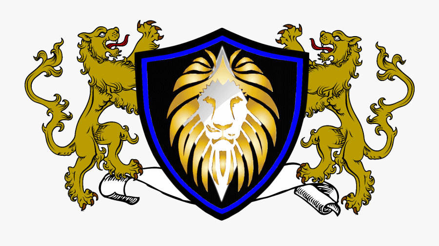 Clip Art Crests, Transparent Clipart