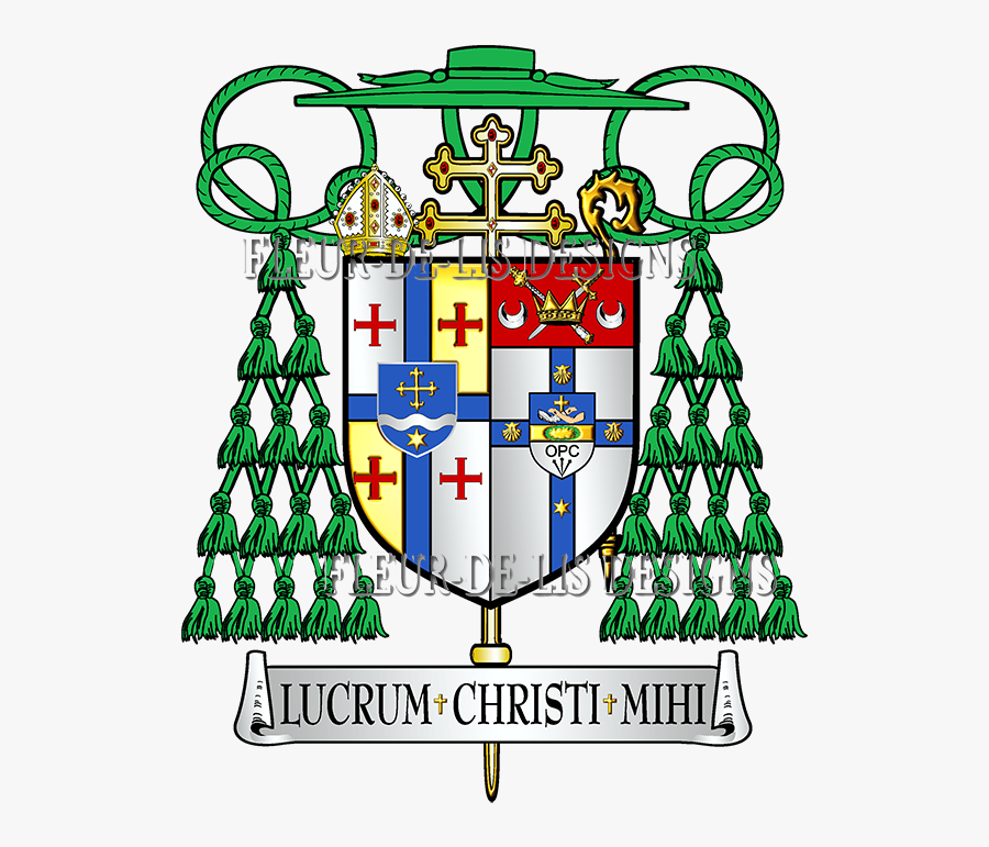 Roman Catholic Archdiocese Of Naples, Transparent Clipart