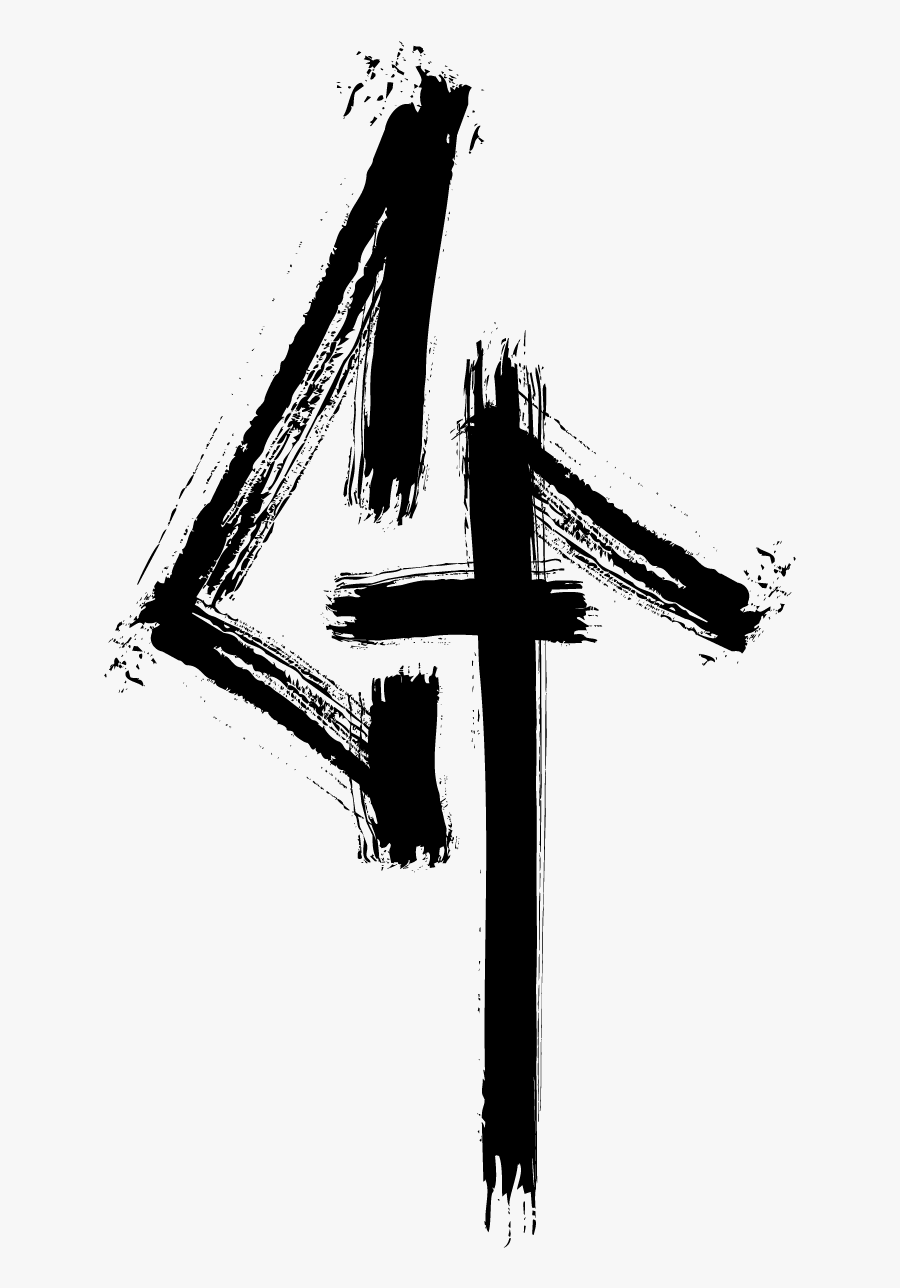 Cross, Transparent Clipart