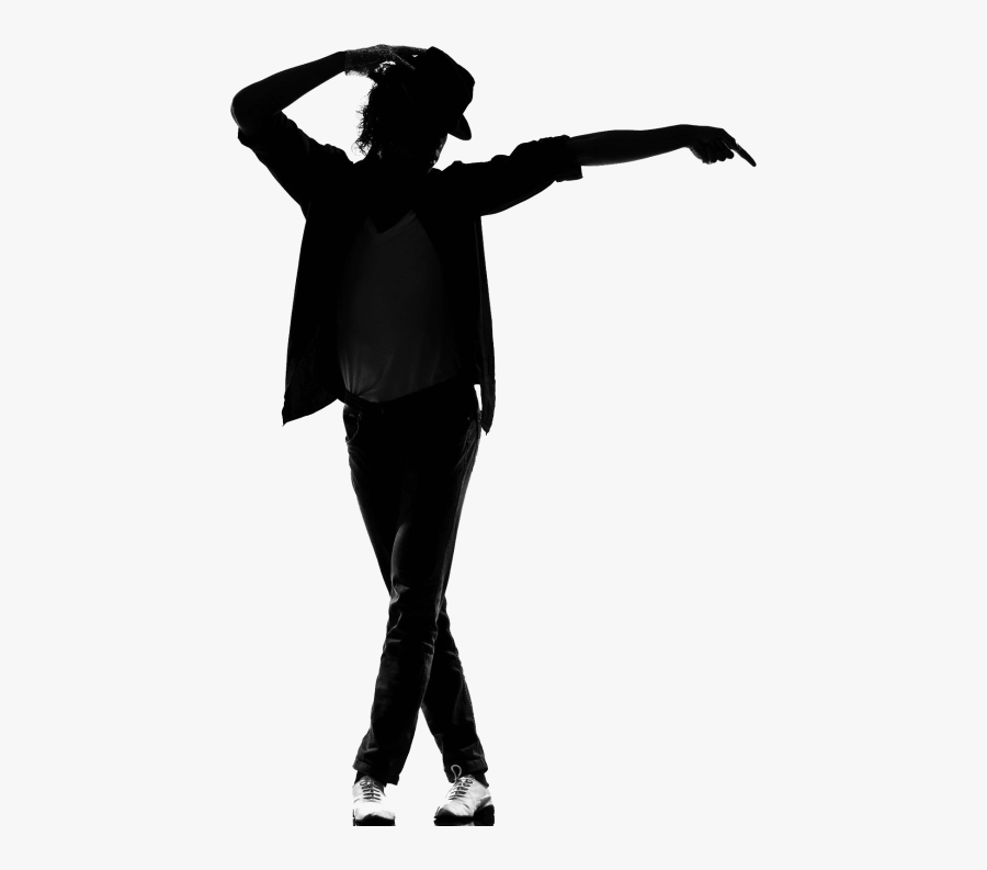 Portable Network Graphics A Night Of Michael Jackson - Shadow Of Michael Jackson, Transparent Clipart