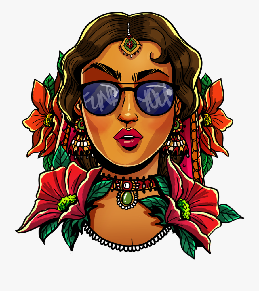 Funkaar, Transparent Clipart