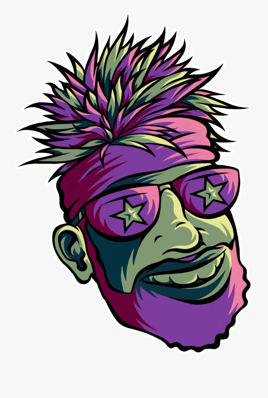 Illustration, Transparent Clipart