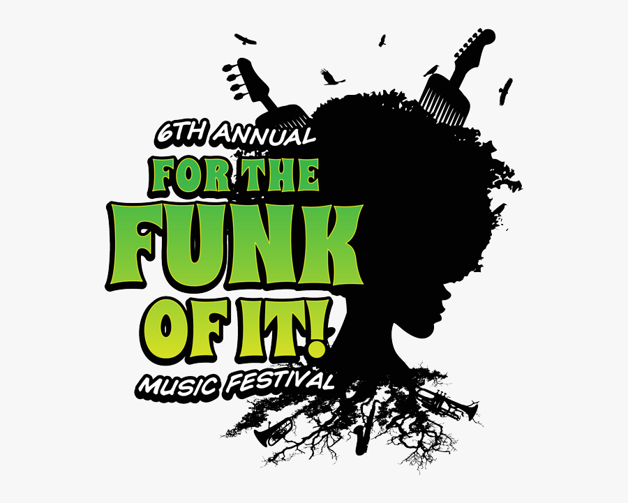 Music Festival, Transparent Clipart