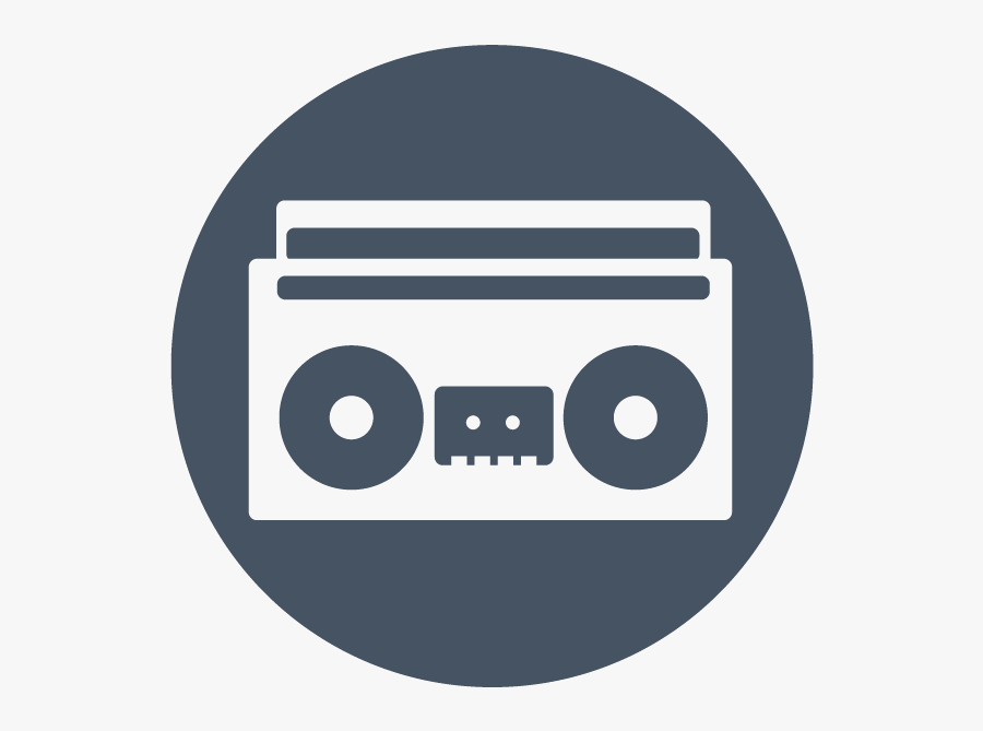 All Funk Charts Show - Circle, Transparent Clipart