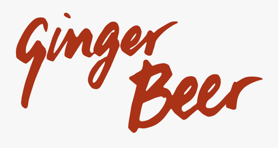 Ginger Beer Thomas Henry Saltwater Fish Clip Art Free - Ginger Beer Logo, Transparent Clipart