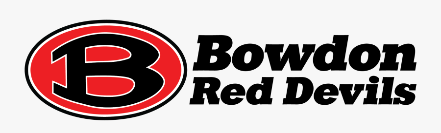 Bowdon Red Devils - Cute Monsters, Transparent Clipart