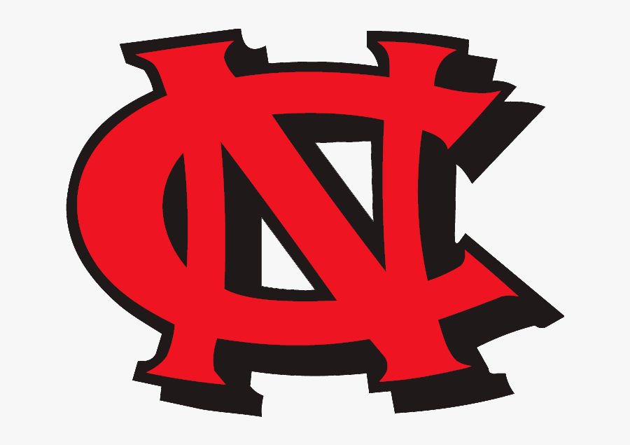 Newton Conover Red Devils, Transparent Clipart