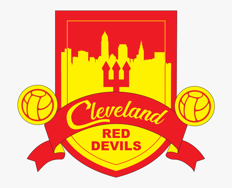 Manchester United F.c., Transparent Clipart