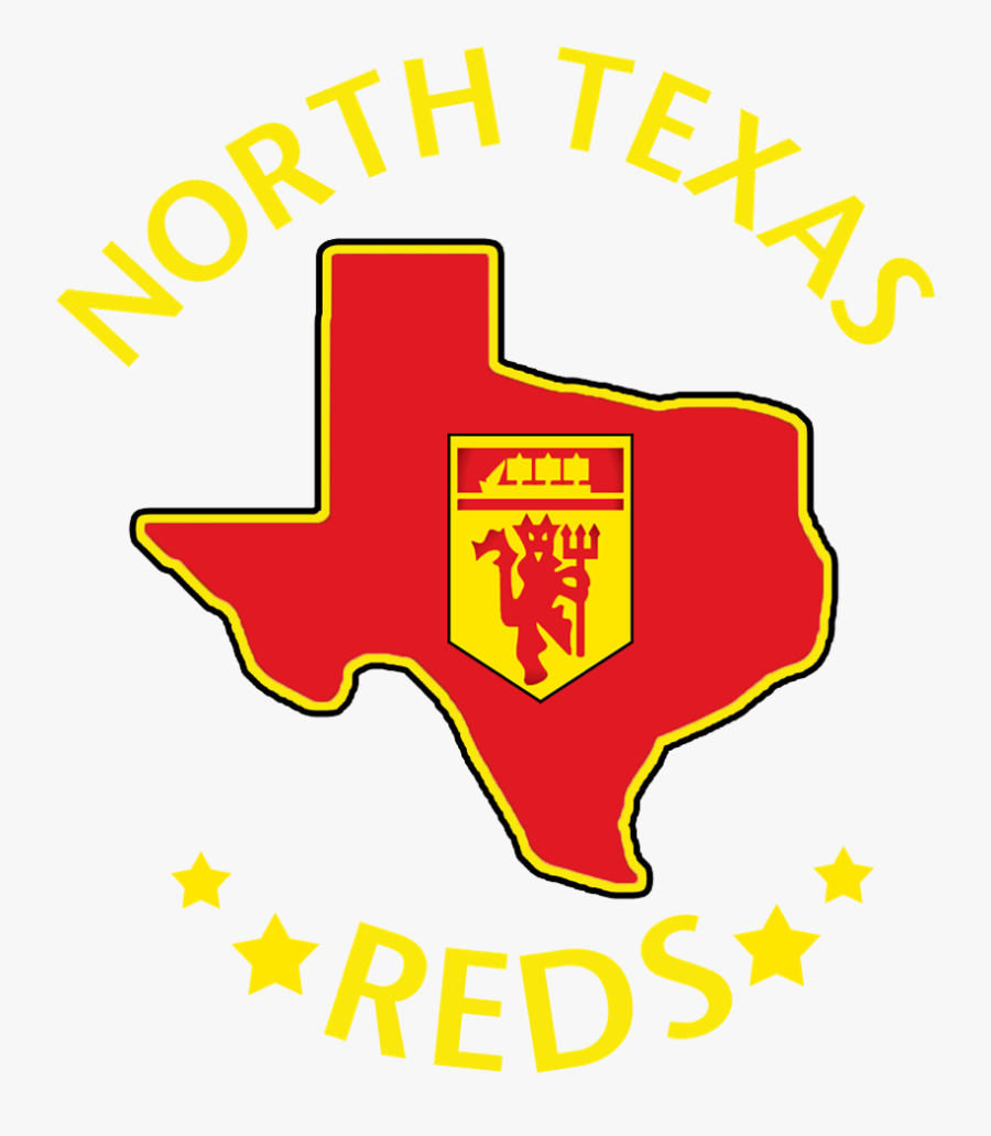 Manchester United, Transparent Clipart