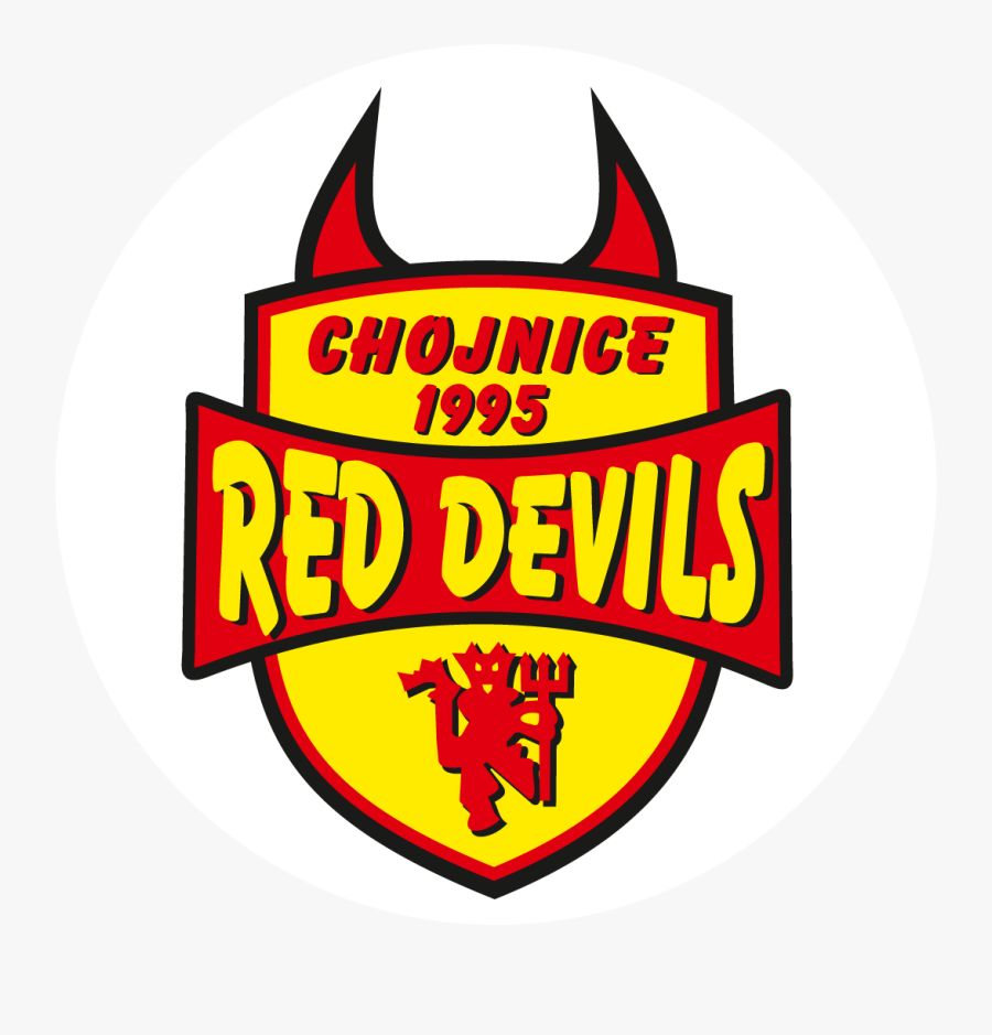 Red Devils Chojnice, Transparent Clipart