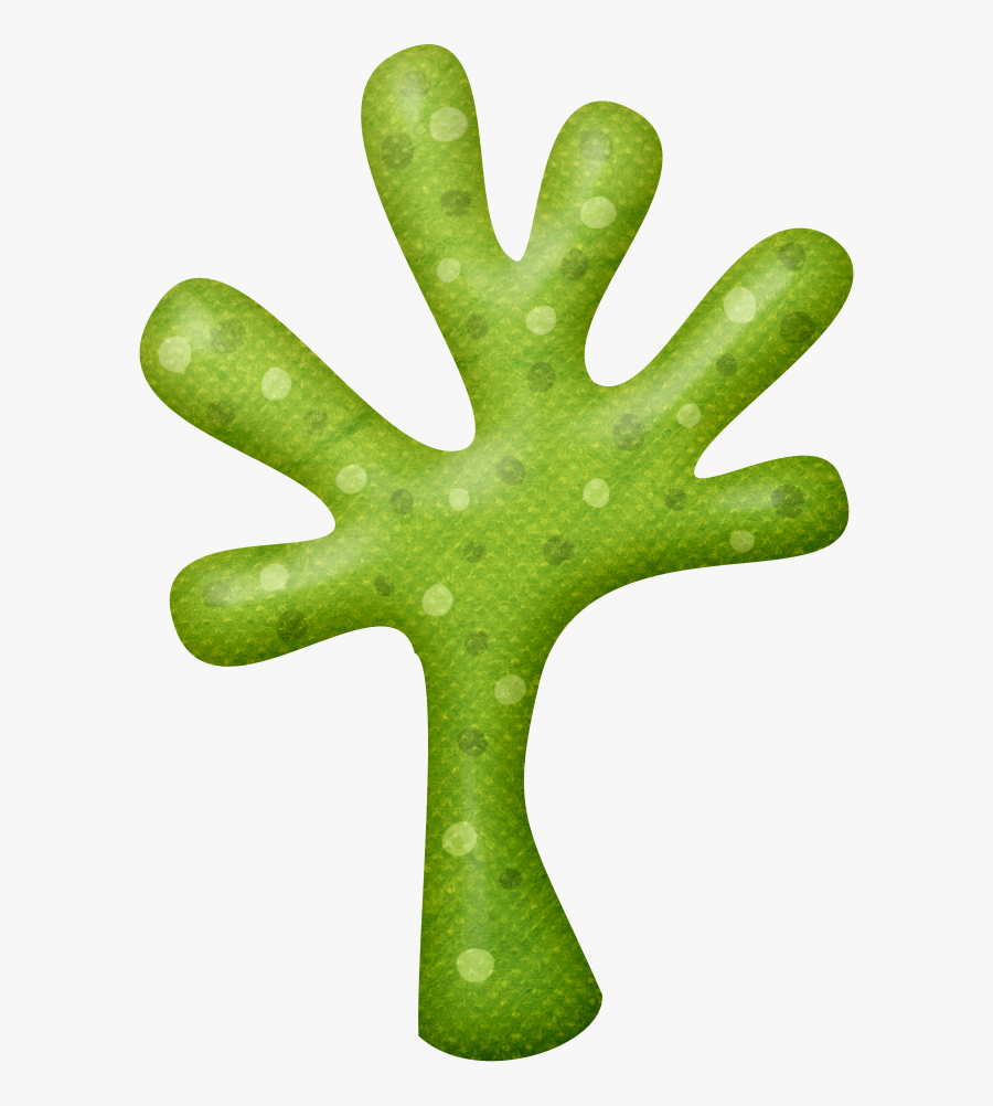 Algas Marinha Png Desenho, Transparent Clipart