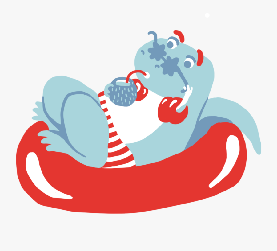 Water Activities Chicago - Illustration, Transparent Clipart