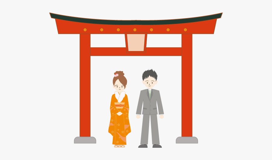 Chinese Entrance Vector, Transparent Clipart