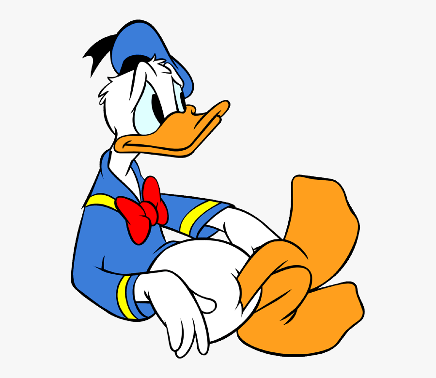 Free Download Disney Donald Duck Clip Art Clipart Donald ...