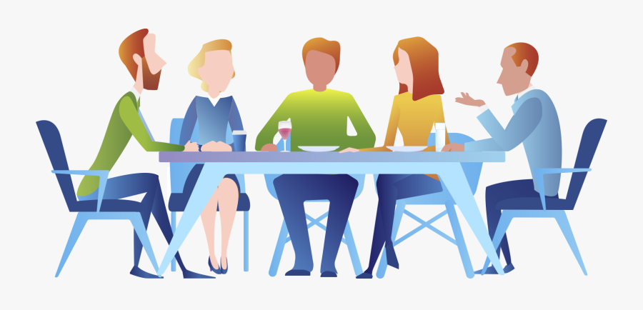 Networking, Transparent Clipart