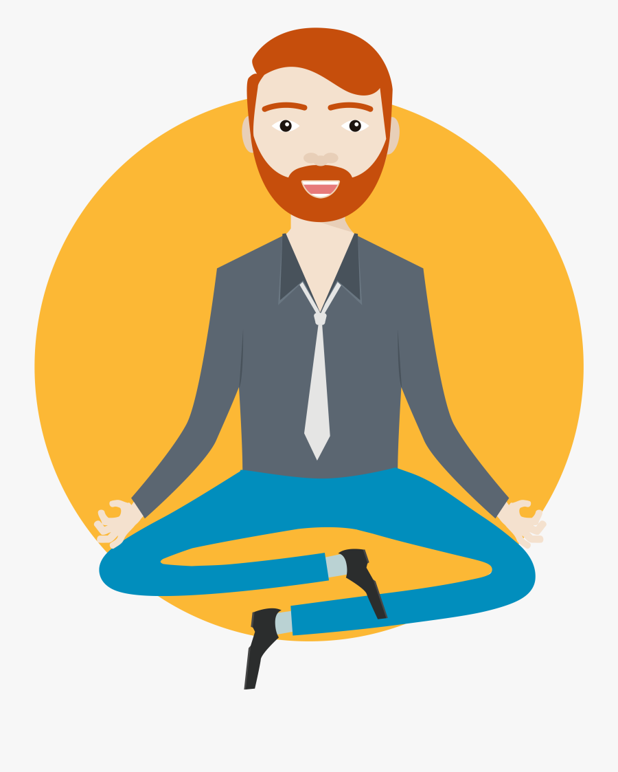 Sitting, Transparent Clipart