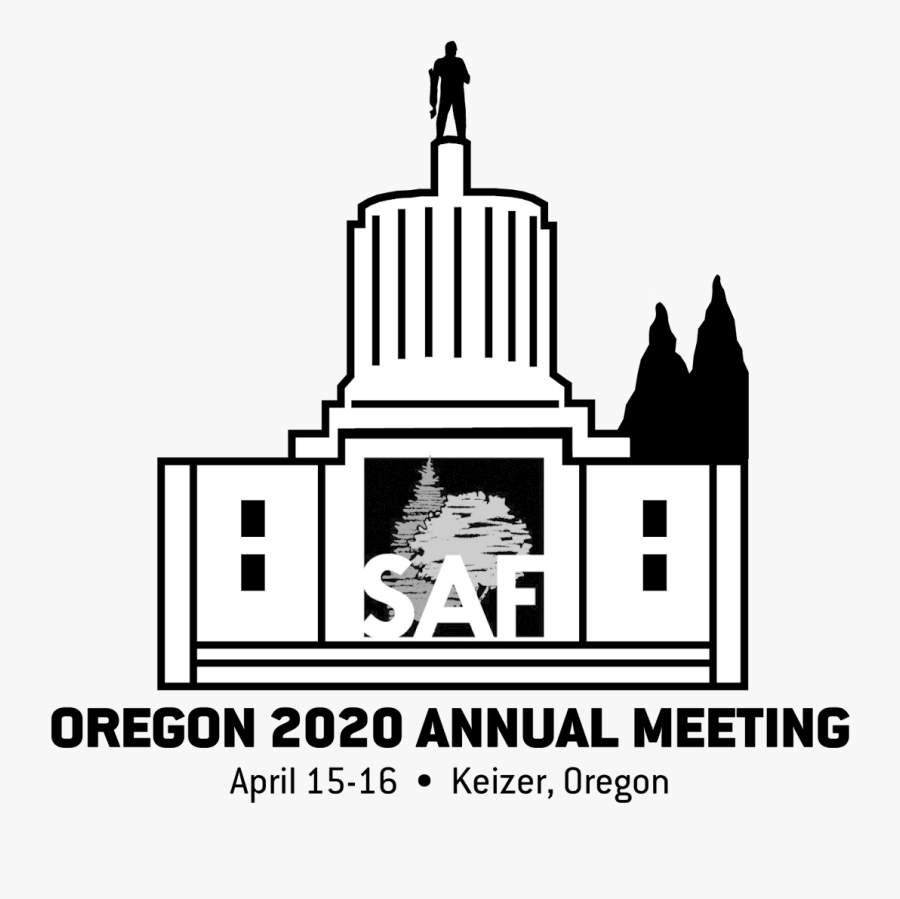 Osaf2020annualmtgfinal - Illustration, Transparent Clipart