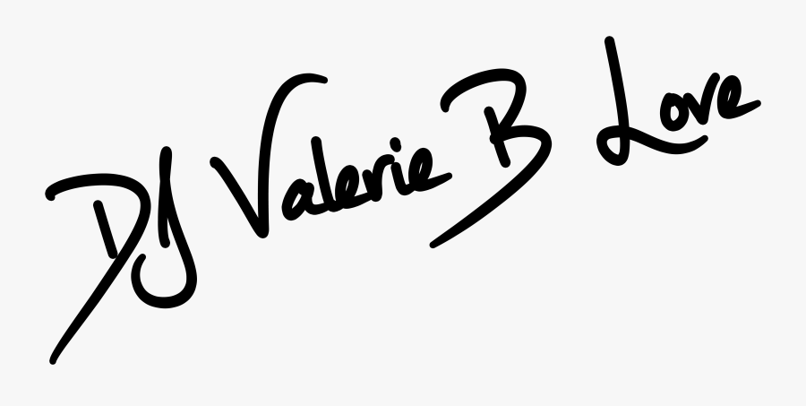 Calligraphy, Transparent Clipart