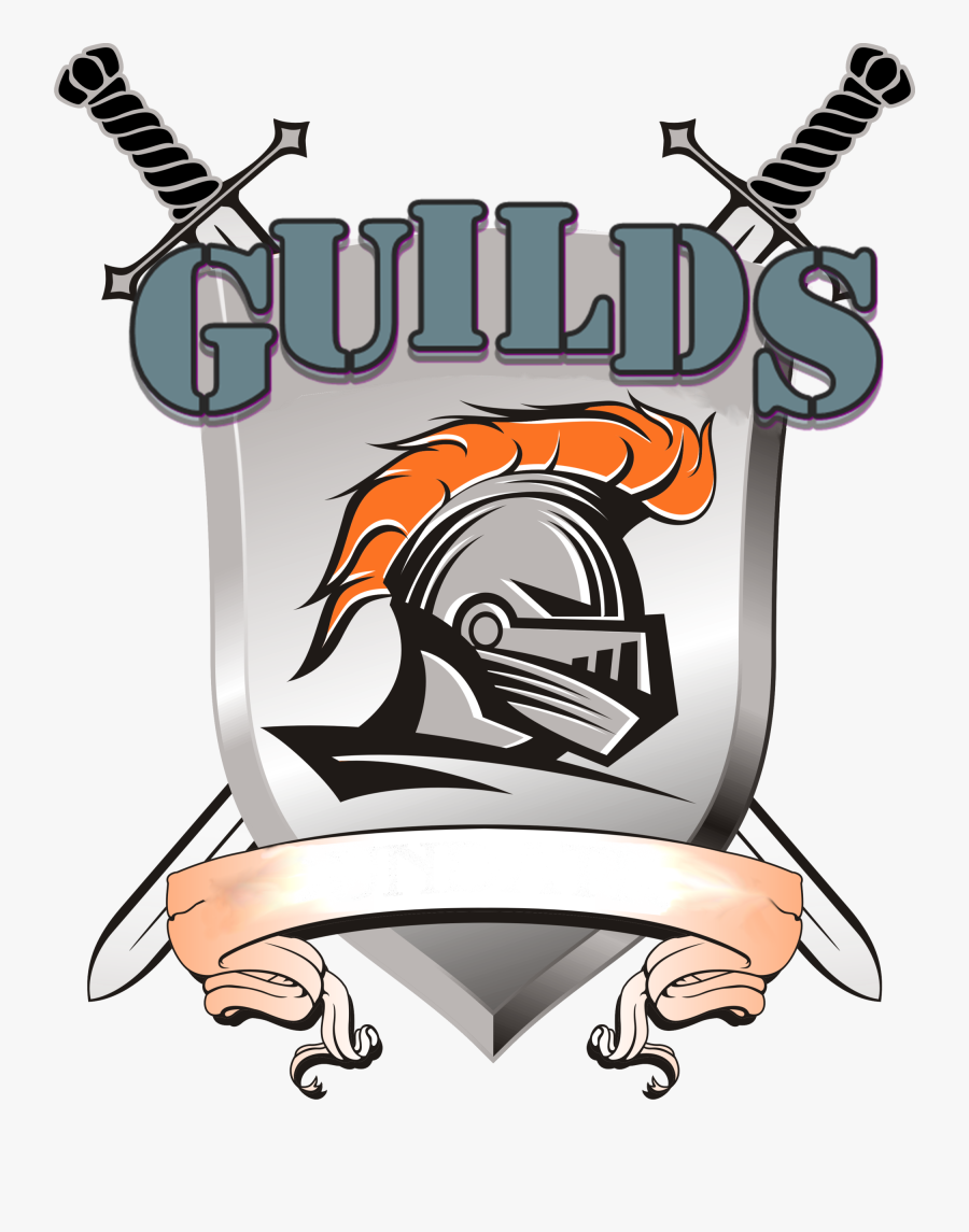 Utica City Fc Clipart , Png Download - Syracuse Silver Knights Logo, Transparent Clipart