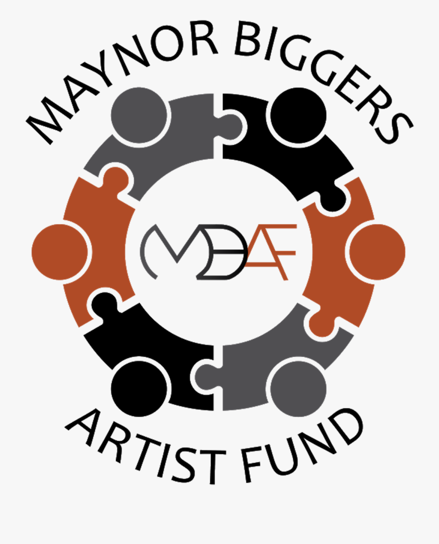 Maynor Biggers Artist Fund - Malick Secondary Comprehensive School Logo, Transparent Clipart