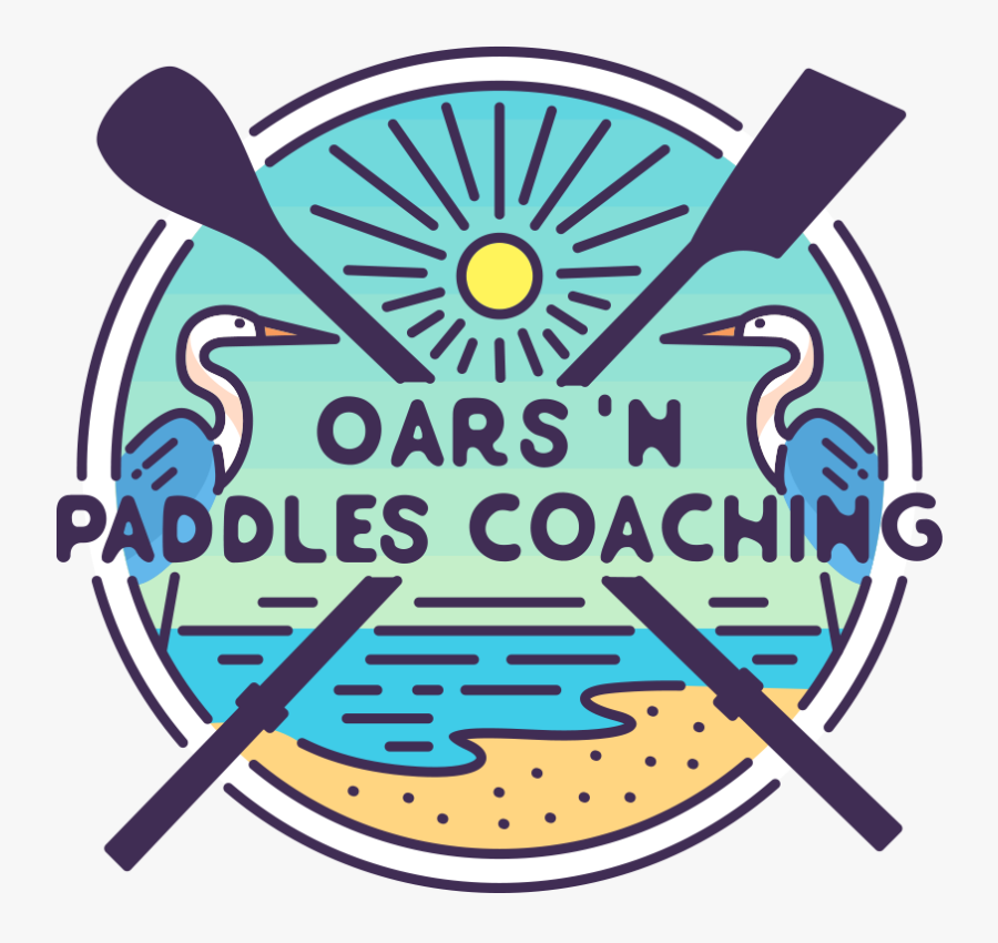 Oars N, Transparent Clipart