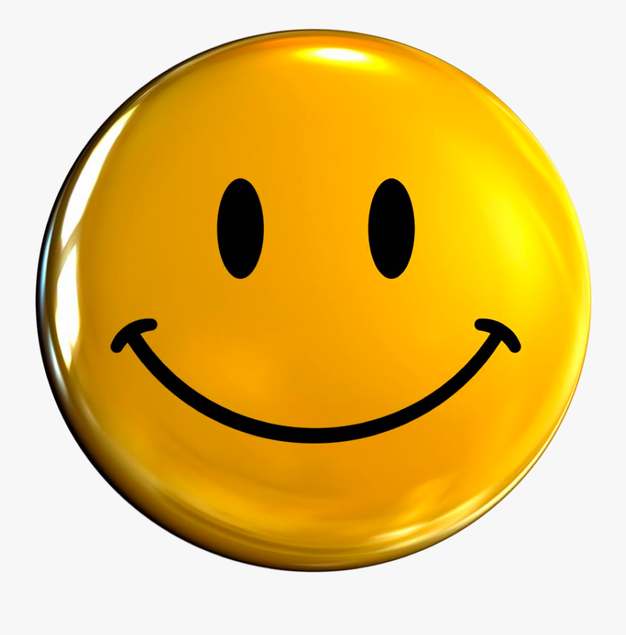 Transparent Smiley Png Transparent - Customer Service, Transparent Clipart
