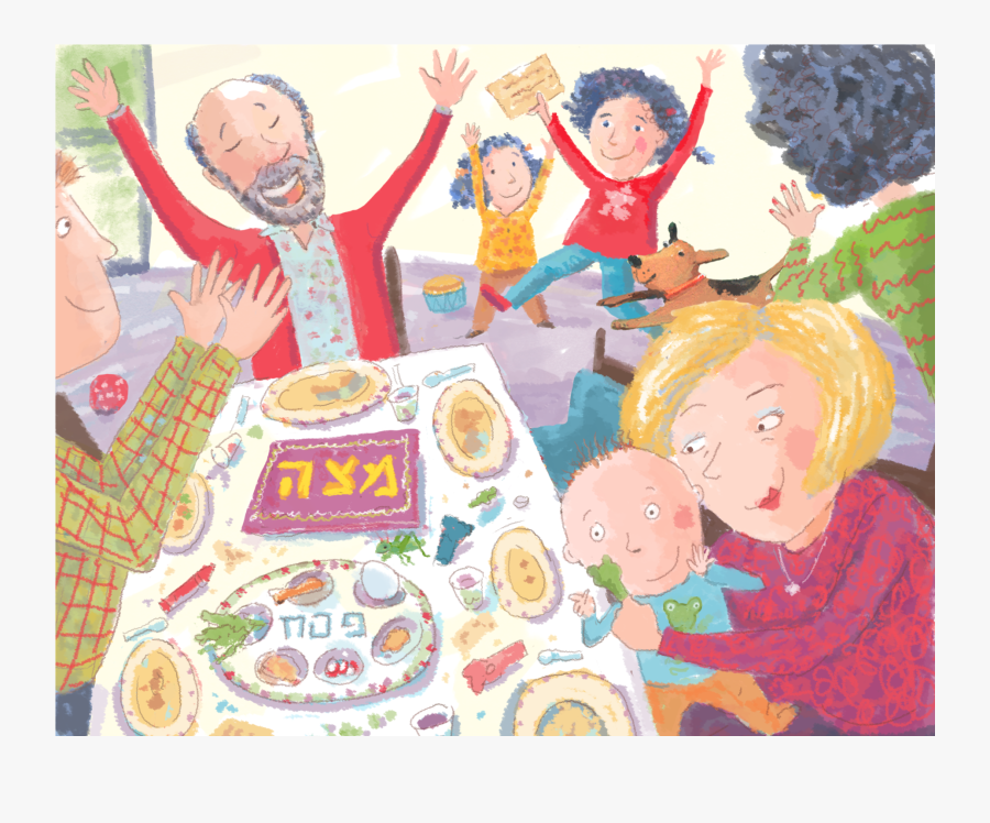 Joyful - Cartoon, Transparent Clipart