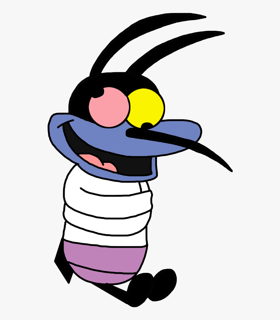 Animated Cockroach Png, Transparent Clipart