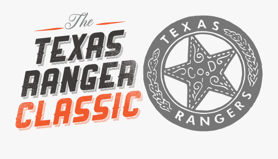 Transparent Texas Rangers Baseball Clipart - Texas Rangers Badge Logo, Transparent Clipart