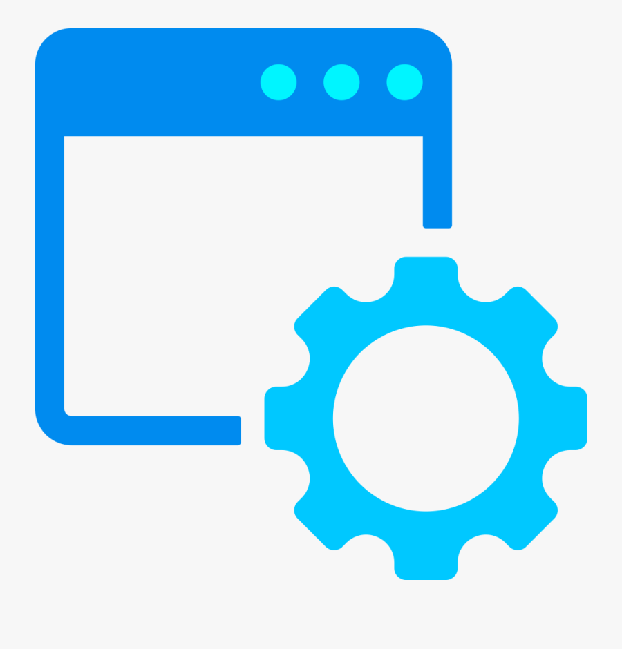 Icon Schedule Adjustment, Transparent Clipart