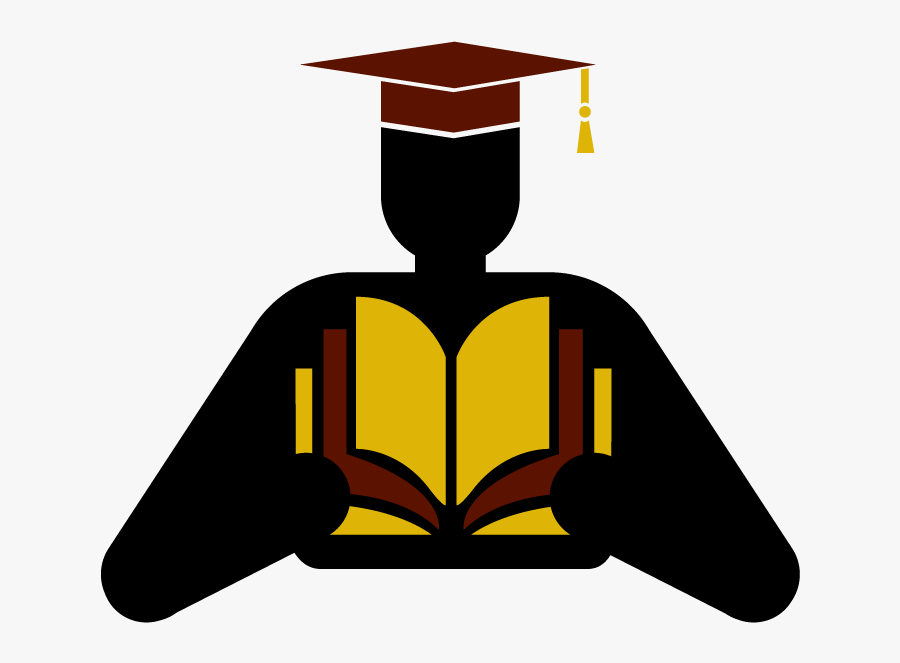 Higher Education Symbol Gallery - Education, Transparent Clipart