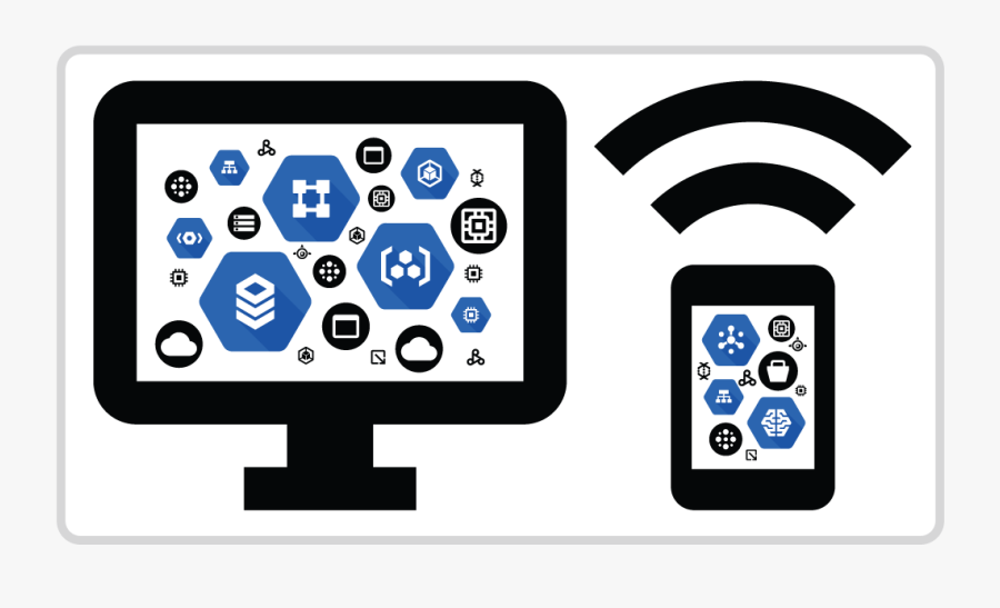 Gadget, Transparent Clipart