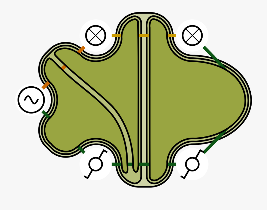 Network Diagram Clip Art , Free Transparent Clipart - ClipartKey