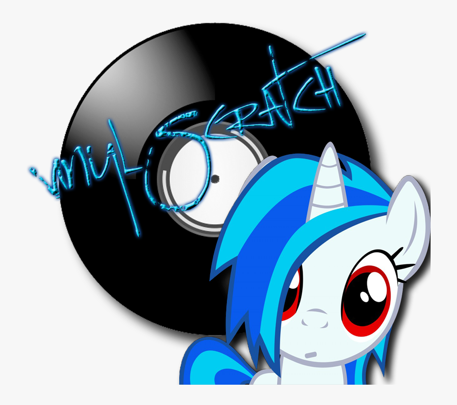 Derpy Hooves Pony Blue Mammal Vertebrate Cartoon Horse - Vinyl Scratch, Transparent Clipart