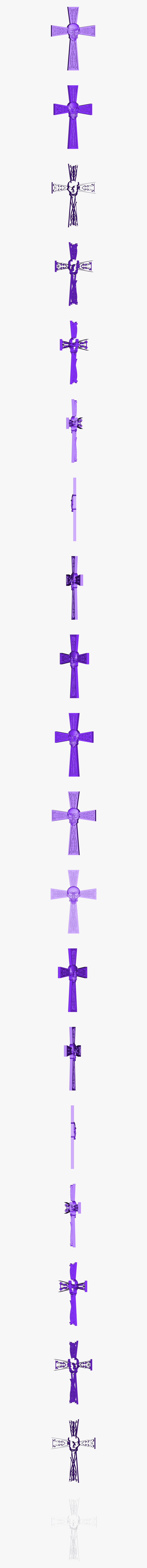 Cross, Transparent Clipart